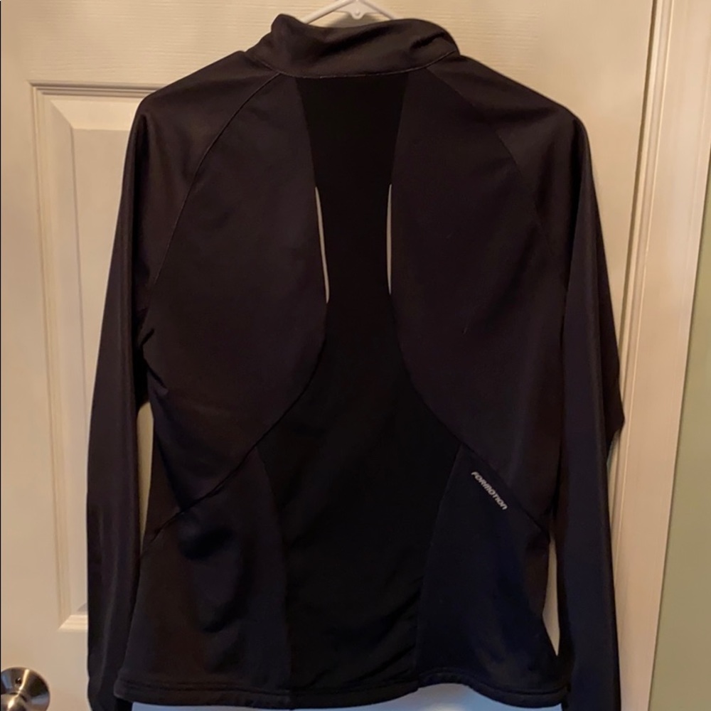 Adidas Clima 365 Soft Shell Jacket - image 7